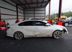 Kia Forte 2021