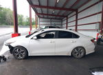 Kia Forte 2021
