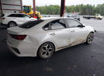 Kia Forte 2021