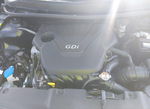 Hyundai Accent 2013