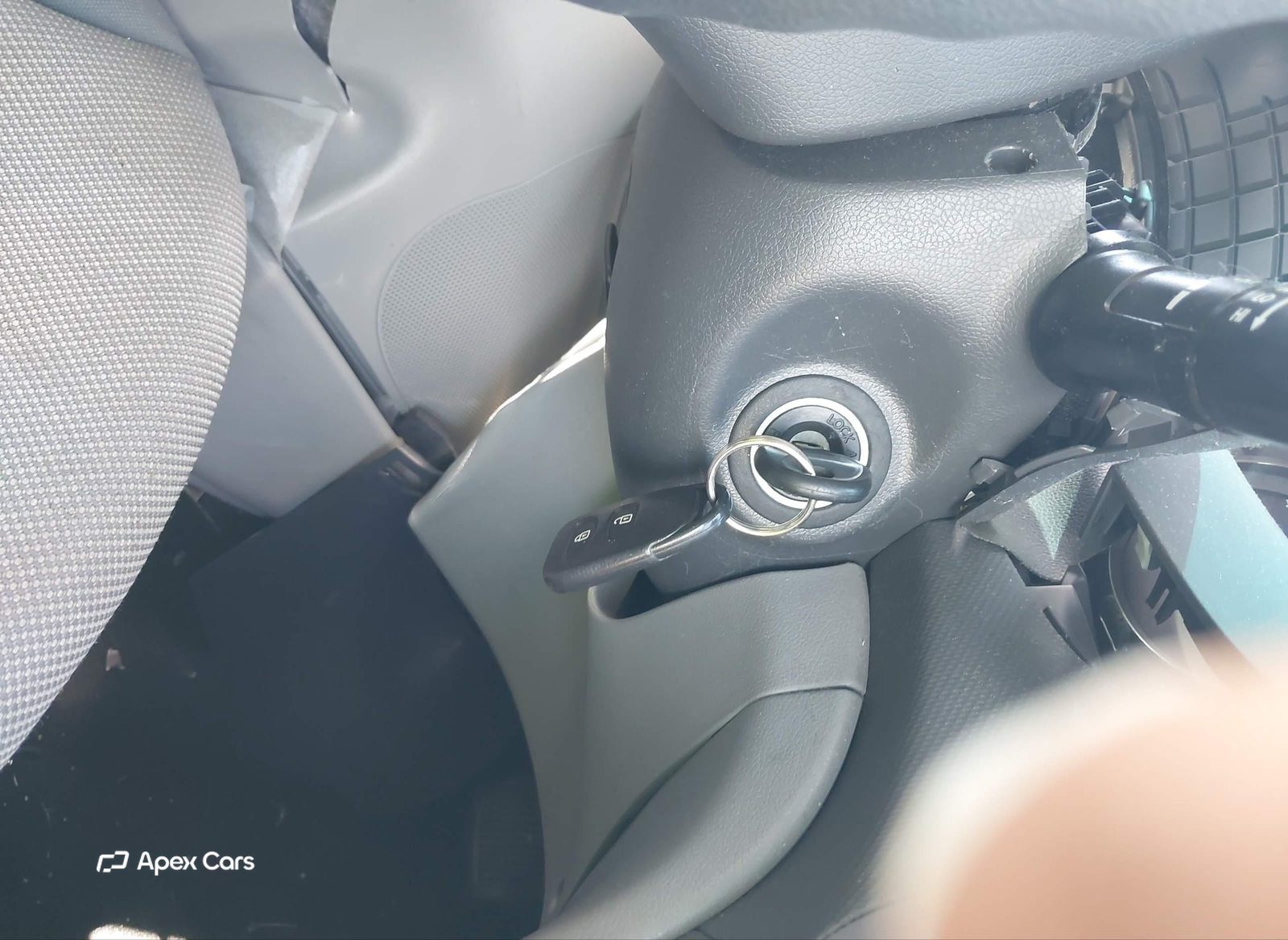 Hyundai Accent 2013