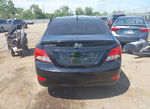 Hyundai Accent 2013
