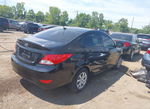 Hyundai Accent 2013