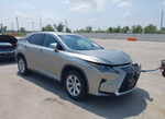 Lexus RX 2017