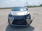 Lexus RX 2017
