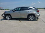 Lexus RX 2017
