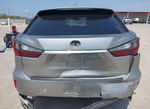 Lexus RX 2017