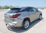Lexus RX 2017