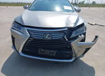 Lexus RX 2017