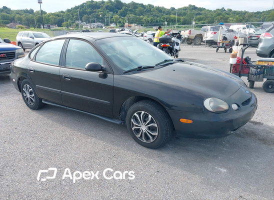 Ford Taurus 1997 - Image 1 of 16