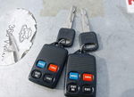 Ford Taurus 1997