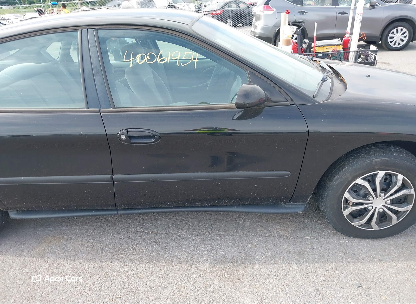 Ford Taurus 1997