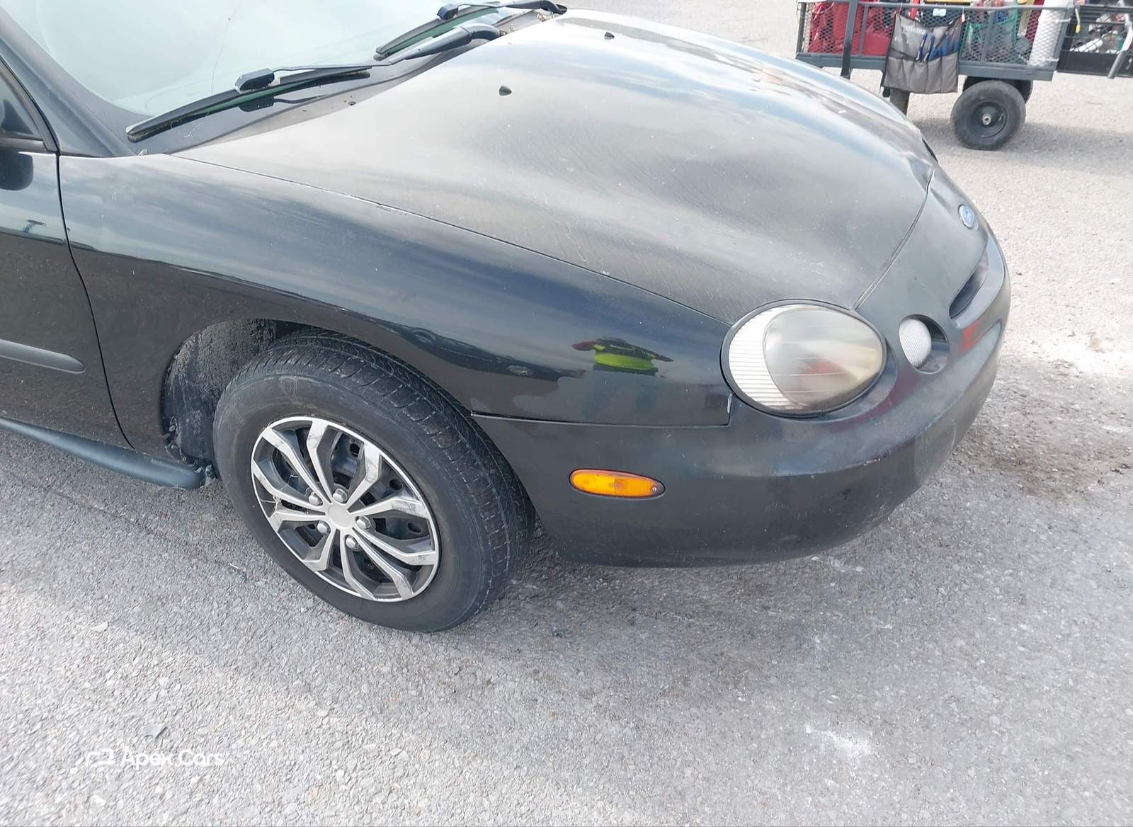 Ford Taurus 1997