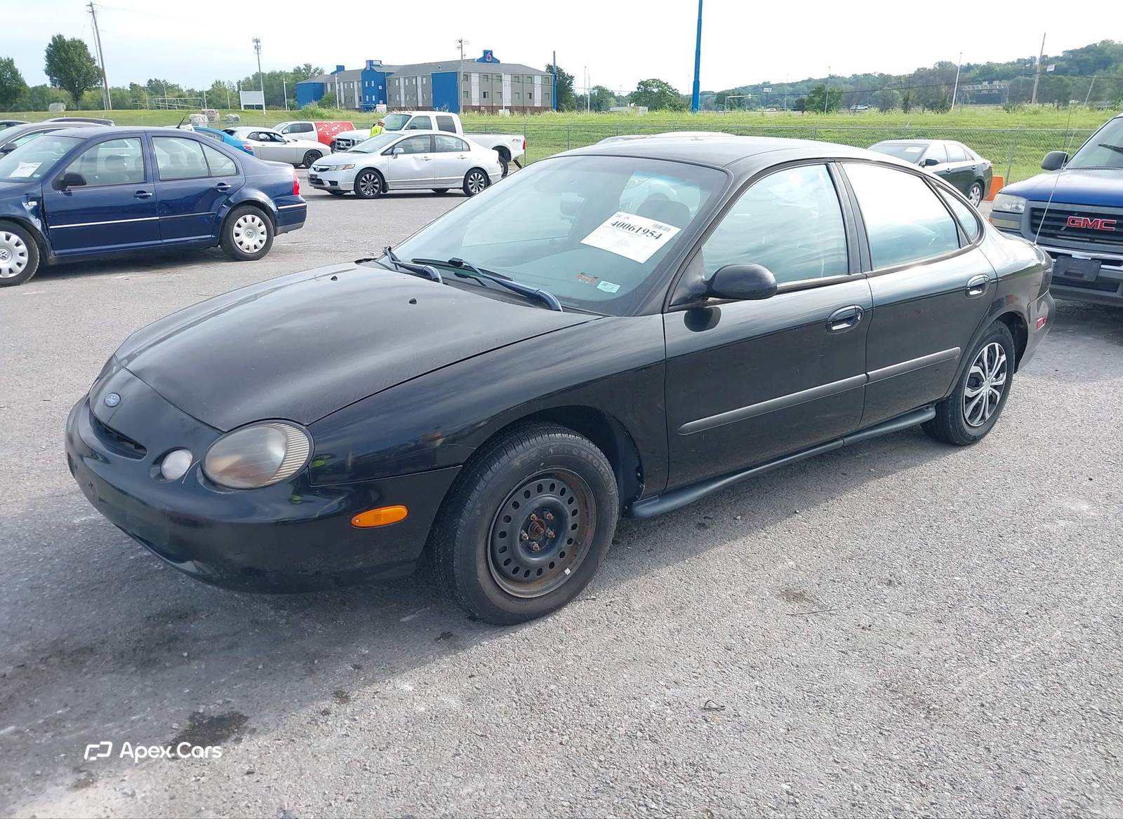 Ford Taurus 1997