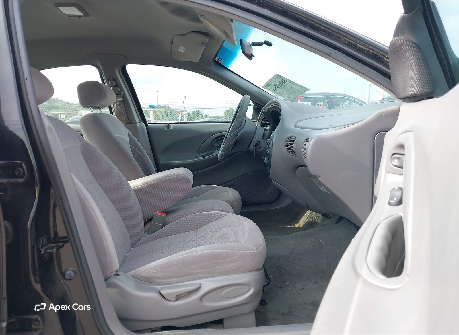 Ford Taurus 1997
