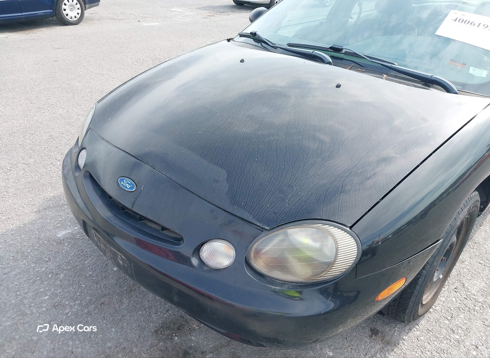Ford Taurus 1997