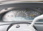 Ford Taurus 1997