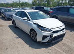 Kia Forte 2021