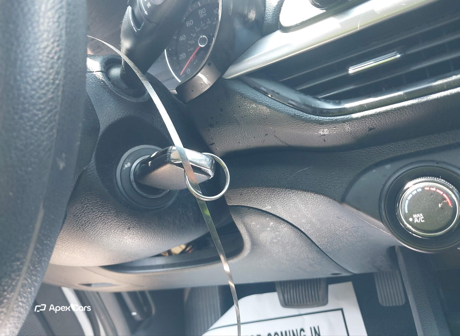 Kia Forte 2021
