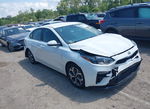 Kia Forte 2021
