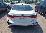 Kia Forte 2021