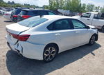 Kia Forte 2021