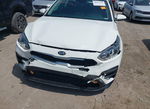 Kia Forte 2021