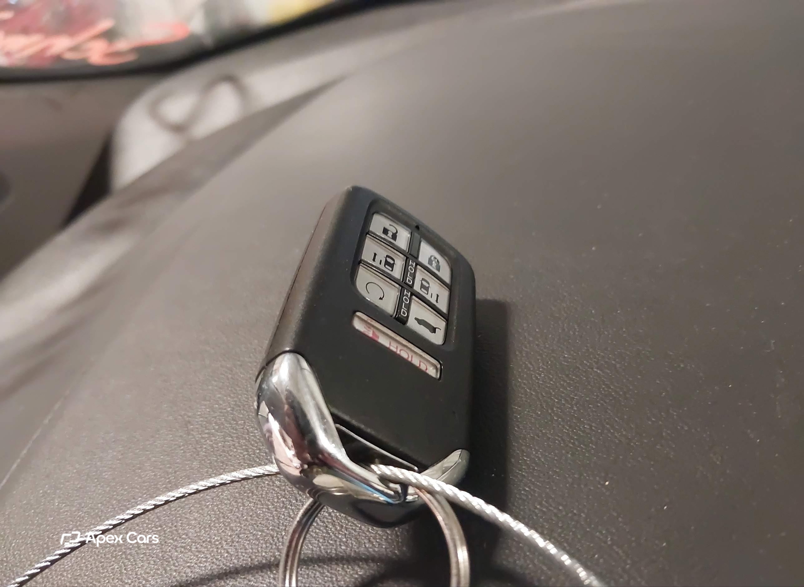 Honda Odyssey 2022