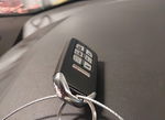 Honda Odyssey 2022