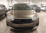 Honda Odyssey 2022
