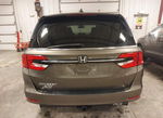 Honda Odyssey 2022