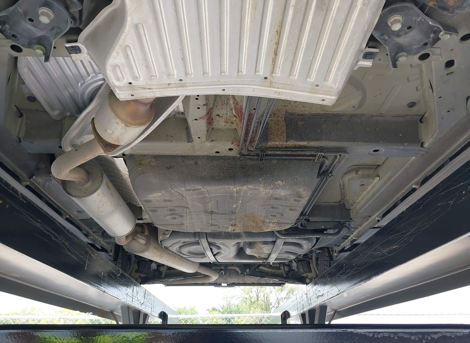 Honda Odyssey 2022