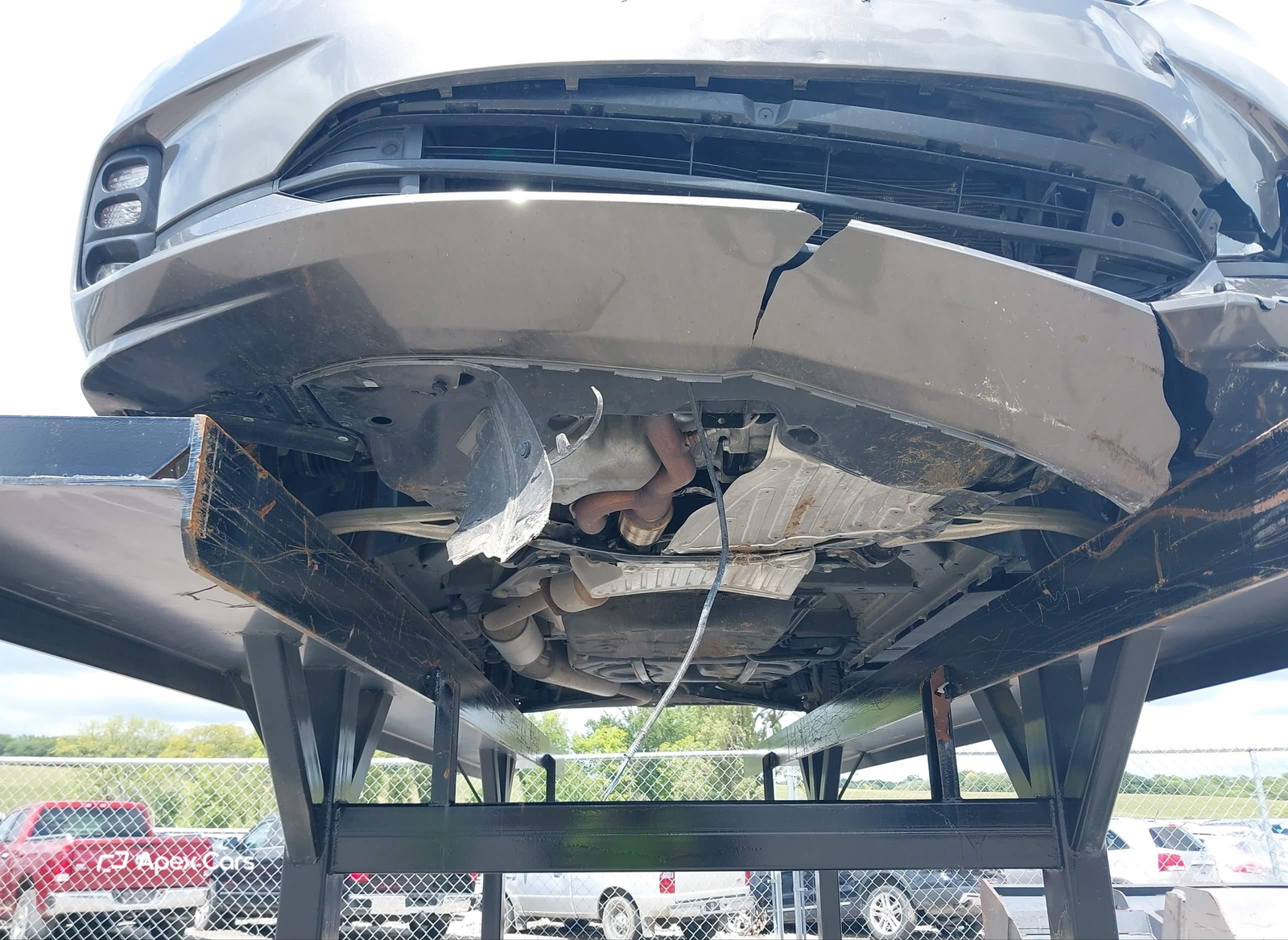 Honda Odyssey 2022