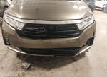 Honda Odyssey 2022