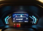 Honda Odyssey 2022