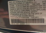 Honda Odyssey 2022