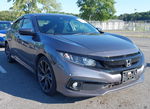 Honda Civic 2021