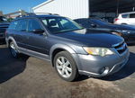 Subaru Outback 2009