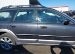 Subaru Outback 2009