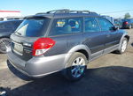 Subaru Outback 2009