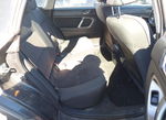 Subaru Outback 2009