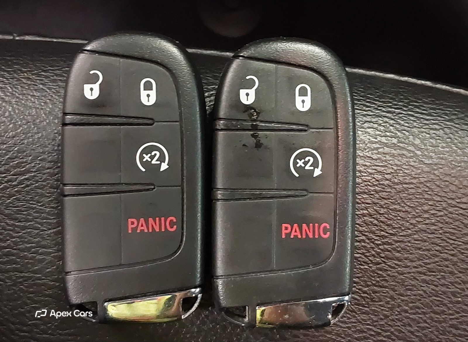 Jeep Compass 2019
