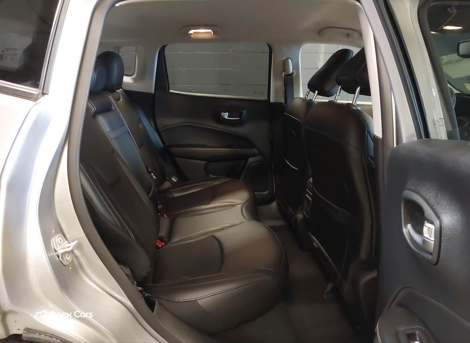 Jeep Compass 2019