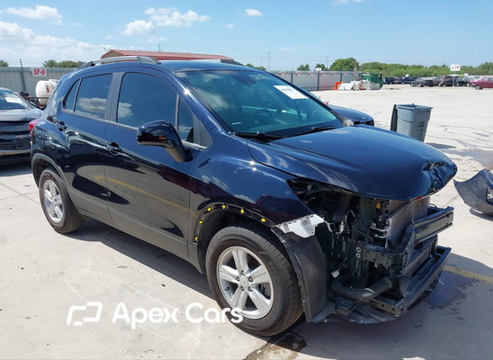 Chevrolet Trax 2021 - Image 1 of 18