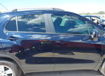 Chevrolet Trax 2021