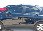 Chevrolet Trax 2021