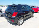 Chevrolet Trax 2021