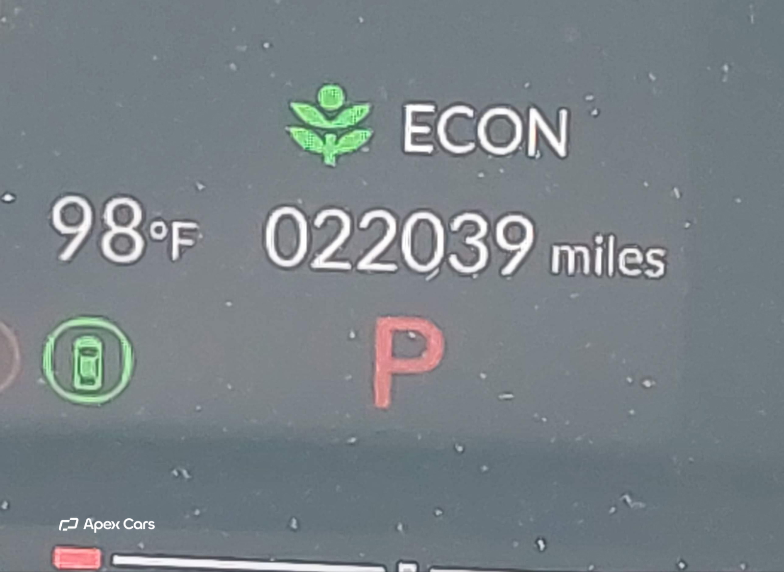 Honda Civic 2023