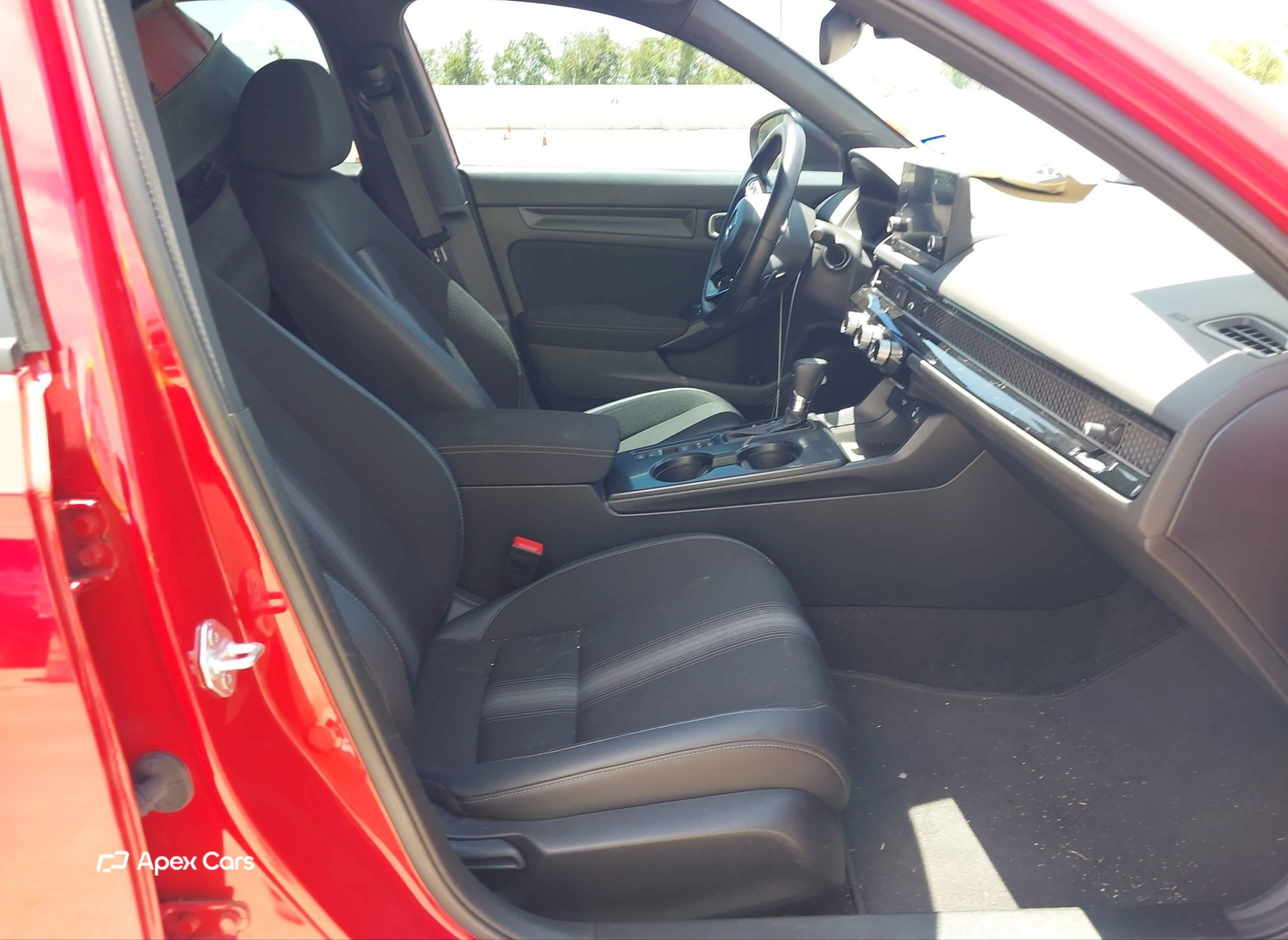 Honda Civic 2023