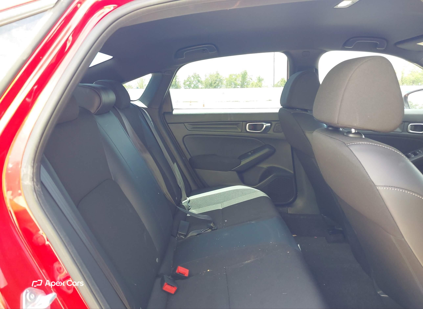 Honda Civic 2023